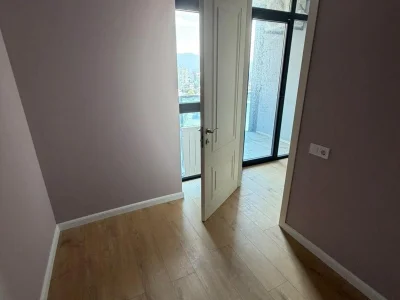 Переулок Петра Багратиони, 135: 2-комнатная, 43.7 м²