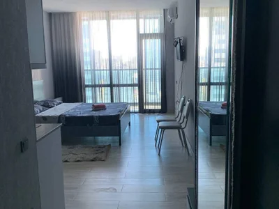 Студия в Ramada, ул. Шартава 8, $350