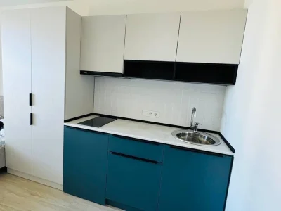Студия в ЖК Next Apartments, $400