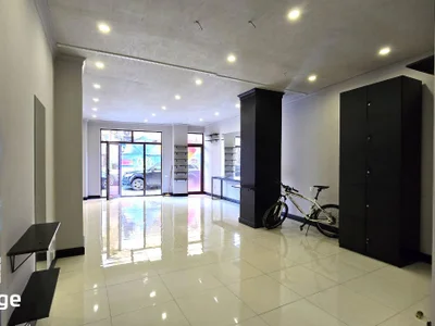 Коммерческое помещение 50 м², Старый Батуми