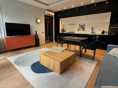 Samgori House: 2-комнатная, 63.0 м²