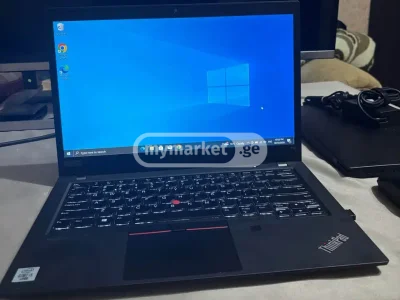 Ноутбук Lenovo