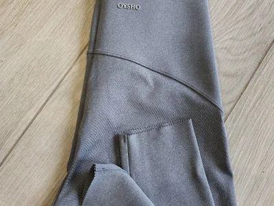 Компрессионные леггинсы Oysho
