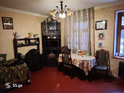 5-комнатный частный дом Продаётся. Варкетили