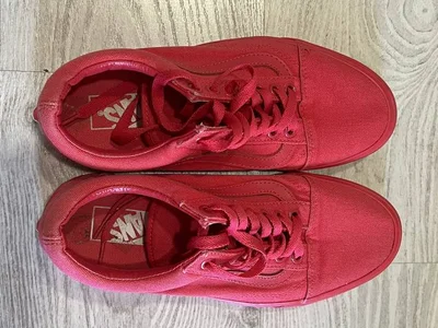 Кеды Vans Old School