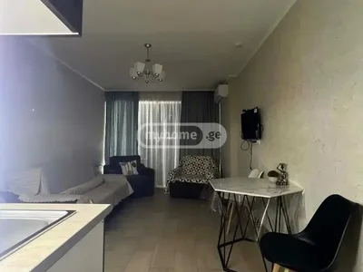 1+1 на ხიმშიაშვილის ქ. Khimshiashvili District