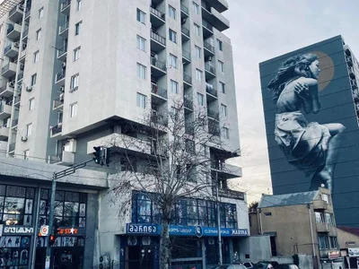 2 room Flat Daily rent. Didube
