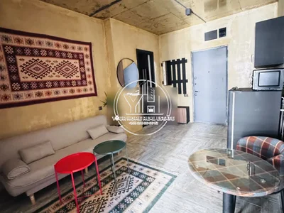 1+1 квартира в районе аэропорта, $400