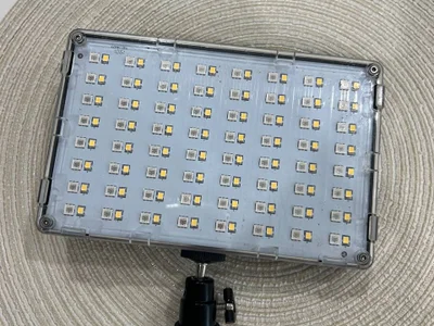 Комплект студийного LED-освещения Yongnuo YN300 Air II