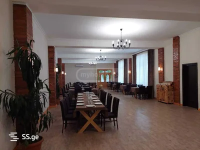 Коммерческое помещение