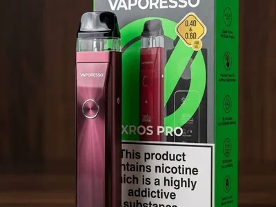 Vaporesso XROS Pro