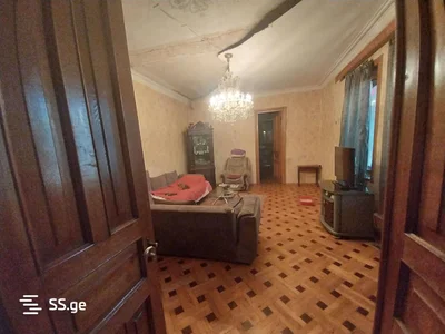 4 room Private House For Sale. Mtatsminda