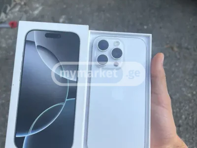iPhone 16 Pro 128GB