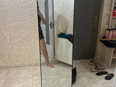 Зеркало в полный рост