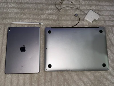 MacBook Air 2017