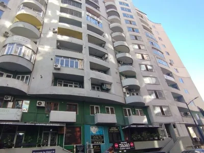 4-комнатная квартира в Тбилиси