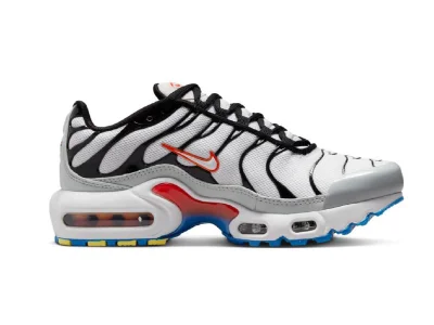 Кроссовки NIKE Air Max Plus Platinum