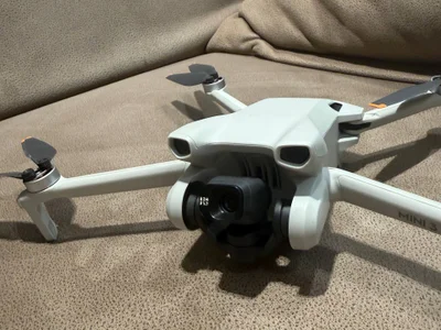 DJI Mini 3 без пульта