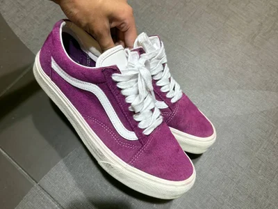 Женские кеды Vans