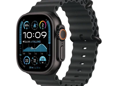 Apple Watch Ultra 2 черные