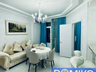 1+1 на Фиросмани ул. 29 Khimshiashvili District