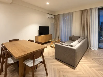 Ocean Vake Park: Студия, 100.0 м²