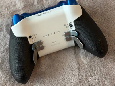 Контроллер Xbox Elite wireless Controller Series 2 Blue