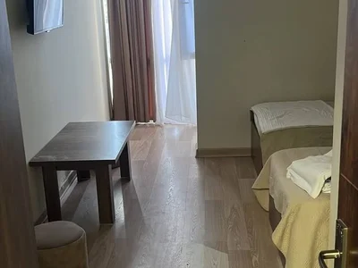 Студия, квартира 20 м²