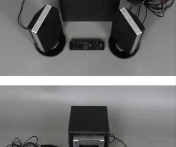 Домашний кинотеатр Philips HTC 6600