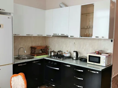 1+1 на Takaishvili Street 36 Bagrationi District
