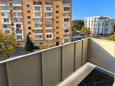 3-комнатная квартира на ул. Онашвили, 9, $616