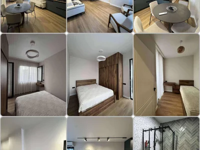 3-комнатная квартира, ул. Ангиса 10, $800