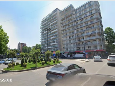 2 комнатная квартира Продаётся. Сабуртало