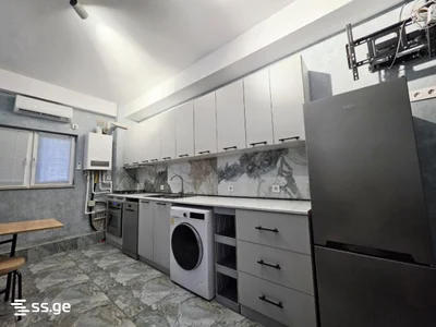 3 room Flat For Sale. Didube