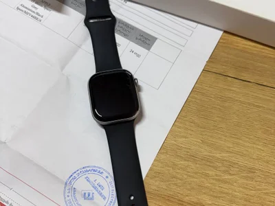 Apple Watch 11 46мм