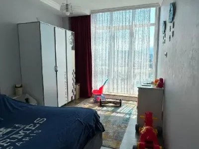 Панорамный балкон