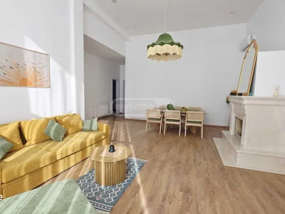 4 room Private House For Rent. Lisi lake