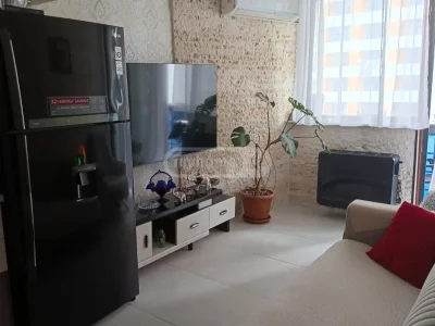 3-комнатная квартира в районе Багратиони