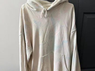 Худи Levi's L неутепленный
