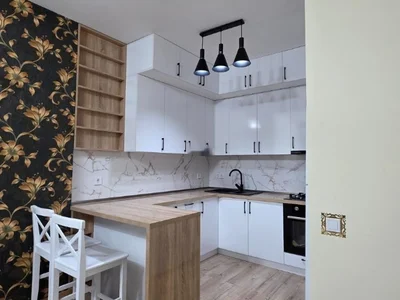 2 комнатная квартира Продаётся. Сабуртало