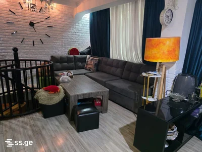 Коммерческое помещение на Chiladze st. 166 Saburtalo