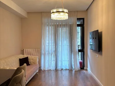 Коммерческое помещение на Avto Varazi st. 1 Lisi lake