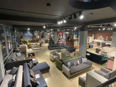 Коммерческое помещение 2520 м², Дидубе