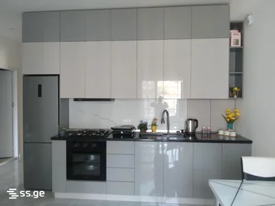 3 room Flat For Sale. Didube