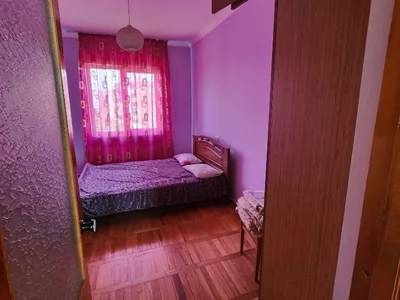 3-комнатная квартира. Варкетили