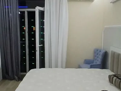 1+1 на Intourist Residence Sherif Khimshiashvili St 17 Khimshiashvili District
