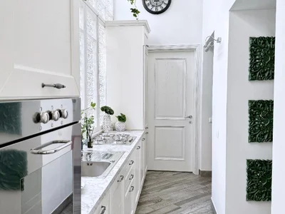 3 room Flat For Sale. Mtatsminda