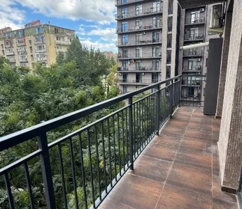 2 room Flat For Rent. Saburtalo