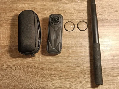 Insta360 X5