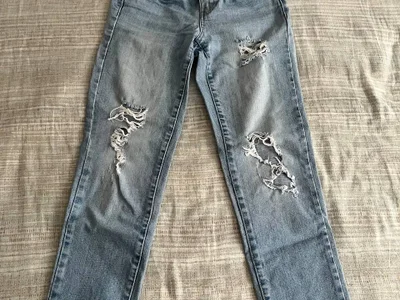 Джинсы Castro Jeans